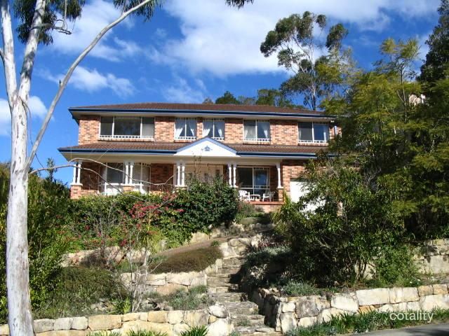72 Fallon Dr, Dural, NSW 2158