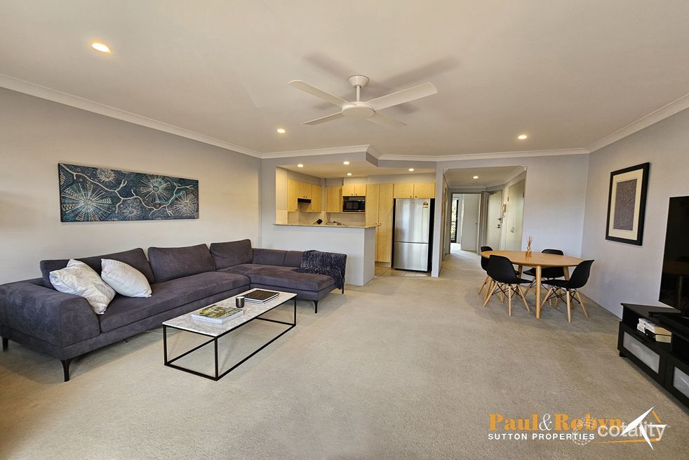18/47 Trafalgar St, Annandale, NSW 2038