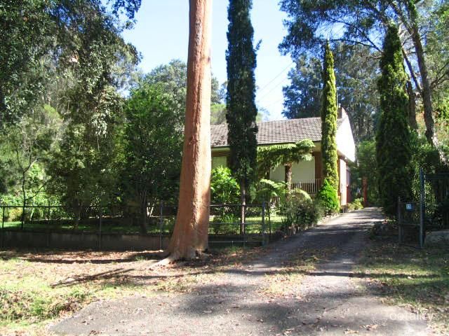 11 Deane St, Glenbrook, NSW 2773