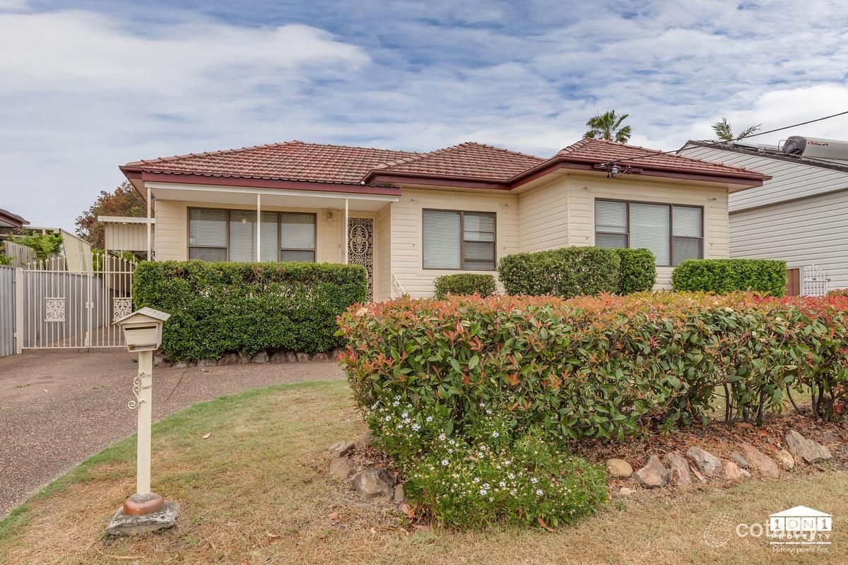 23 Lister Ave, Beresfield, NSW 2322
