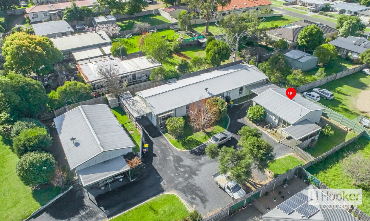 4/54 Main Rd, Paynesville, VIC 3880
