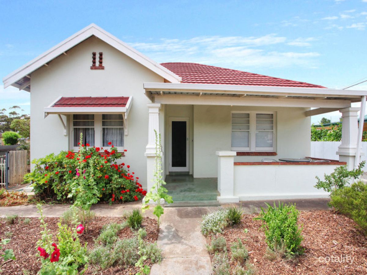 44 Old Kapunda Rd, Nuriootpa, SA 5355