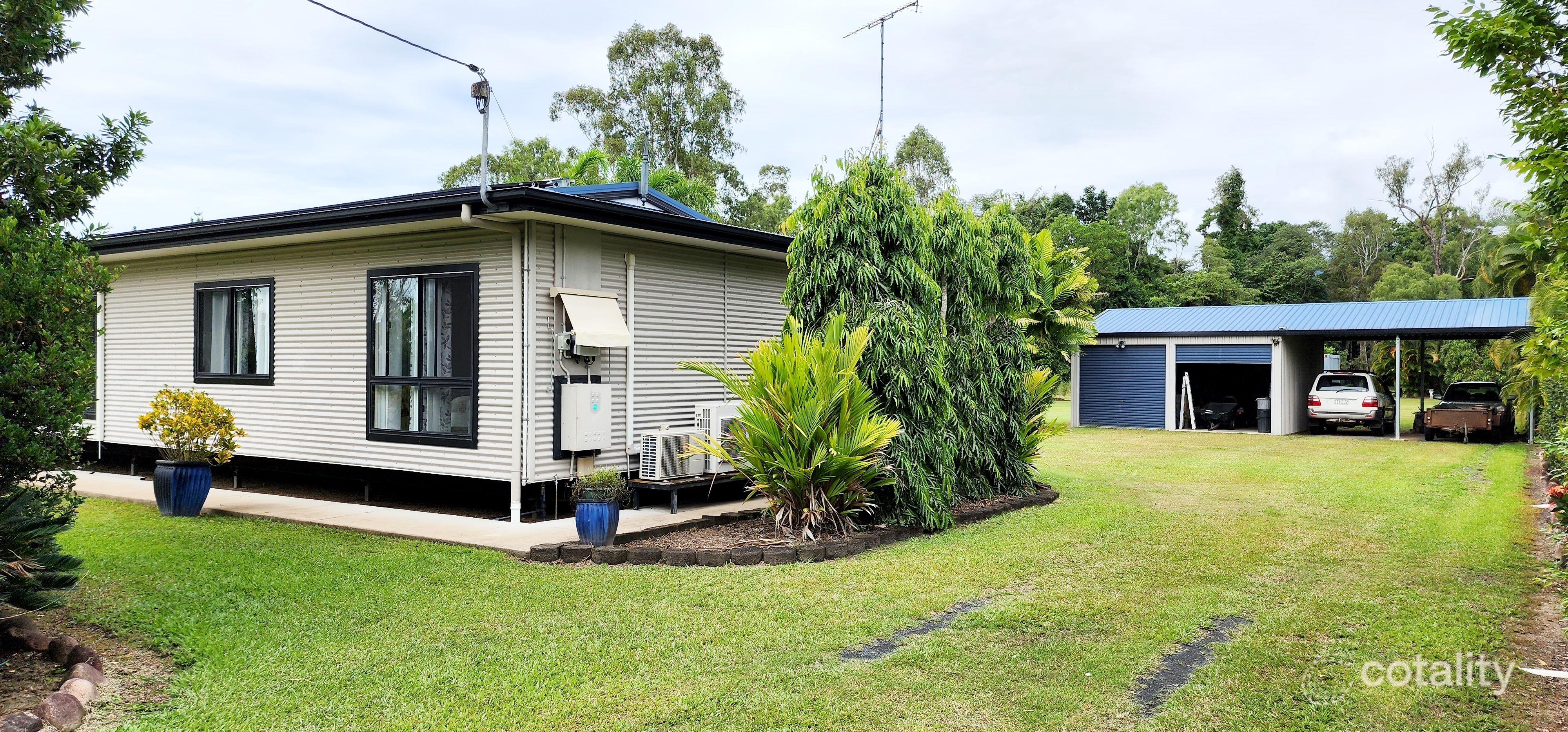 11 Curtis Rd, Carruchan, QLD 4816