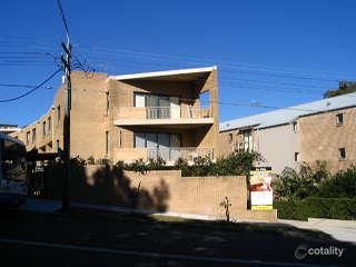 3/4-6 Cowper St, Randwick, NSW 2031