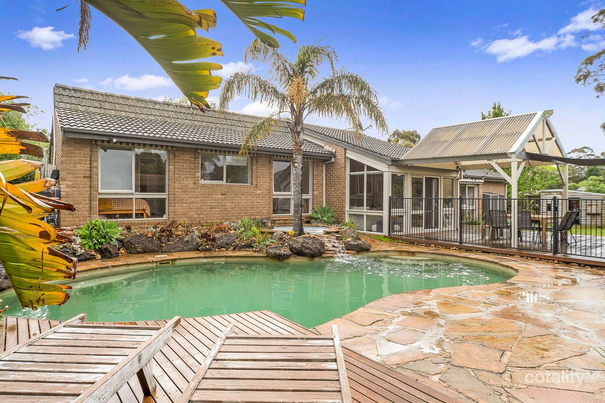 126 Rosedale Gr, Frankston South, VIC 3199
