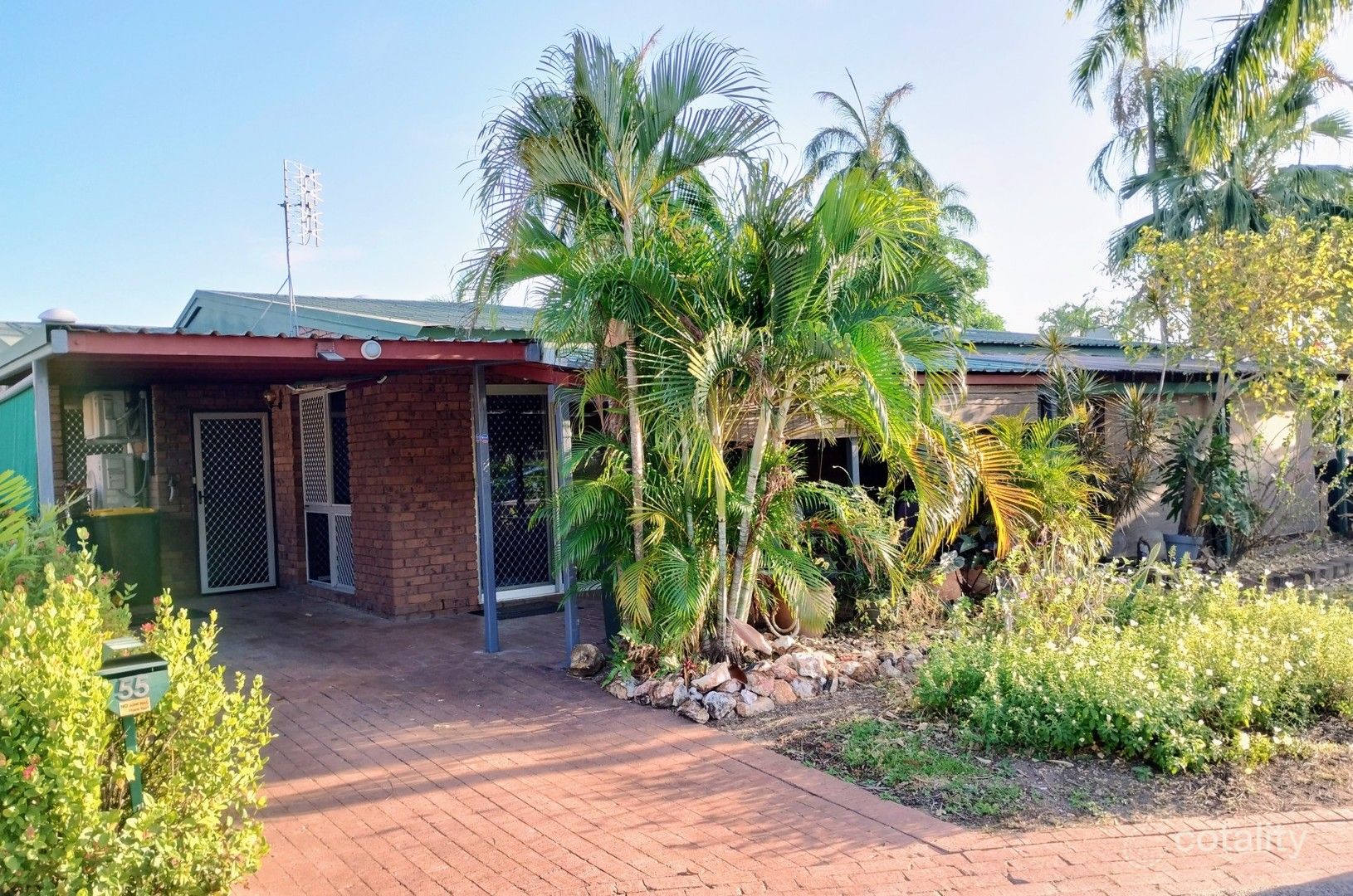 55/9-17 May St, Ludmilla, NT 0820