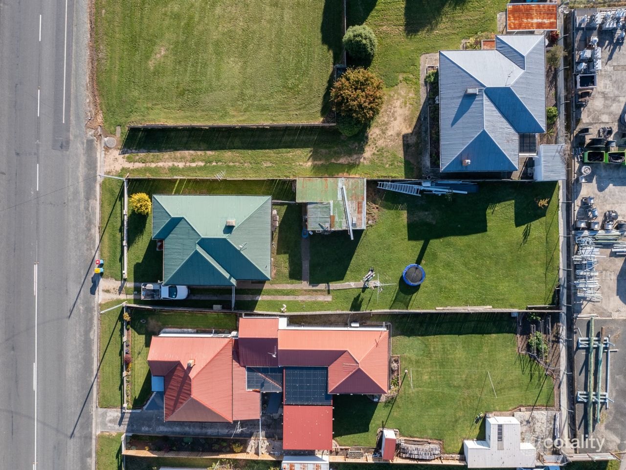 3 Main St, St Marys, TAS 7215