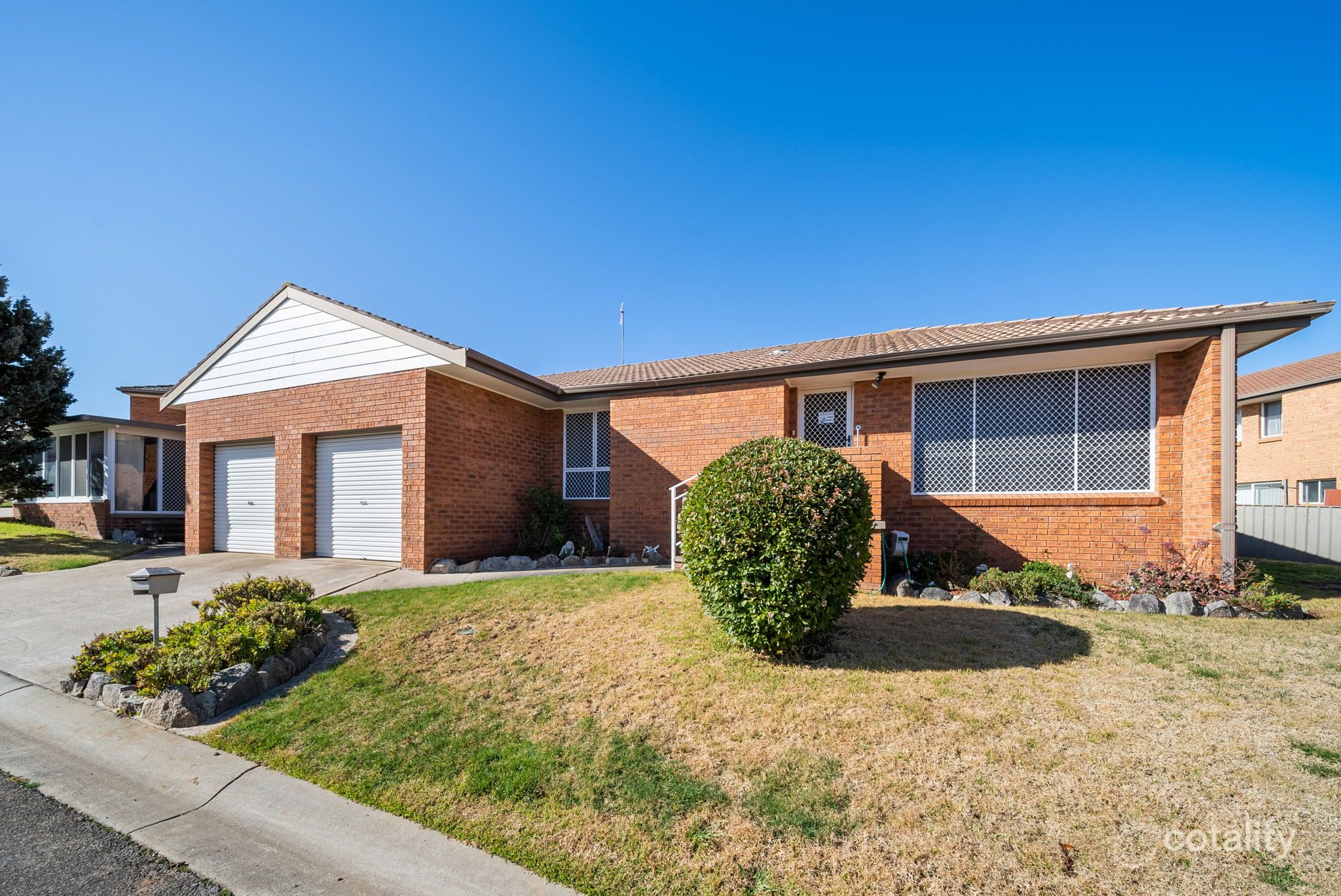 20/31 Newton St, Goulburn, NSW 2580