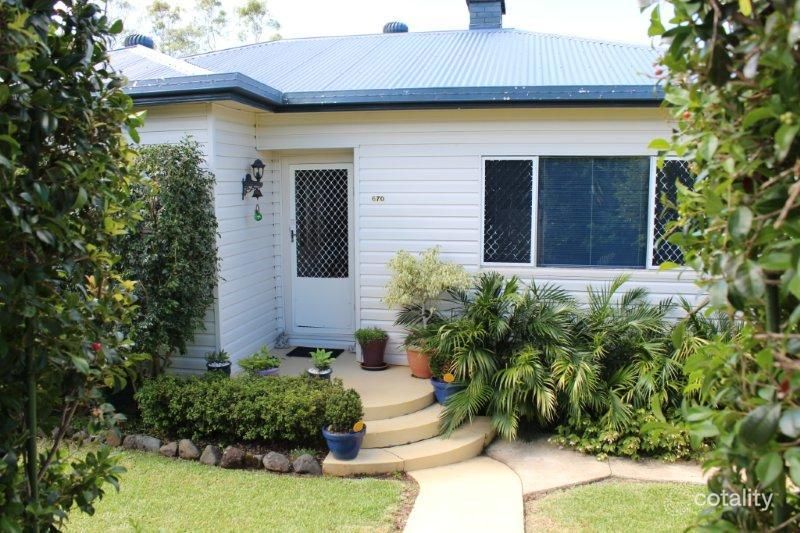 670 Ballina Rd, Goonellabah, NSW 2480
