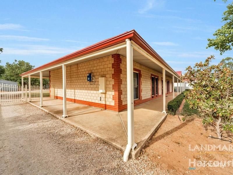 2 Horner St, Riverton, SA 5412