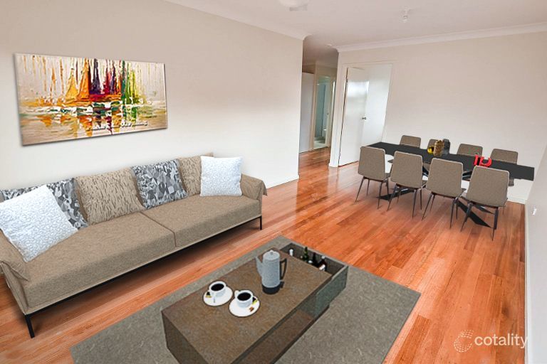 2/6 Murphy St E, Kallangur, QLD 4503