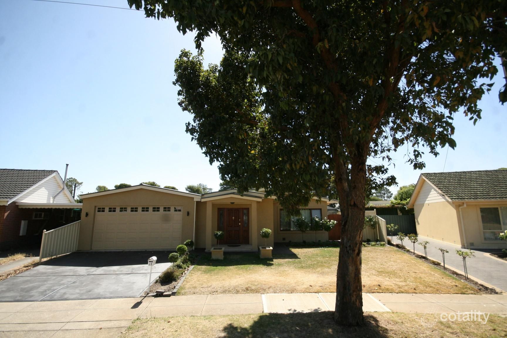 28 Sunningdale Ave, Novar Gardens, SA 5040