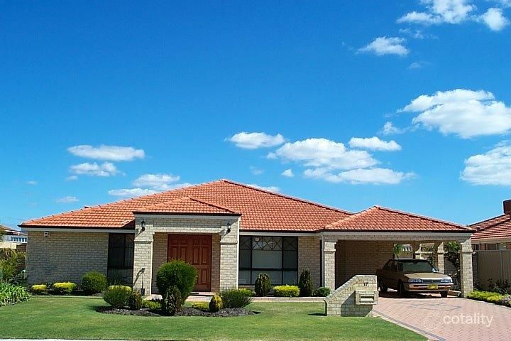 17 Thomasia St, Huntingdale, WA 6110
