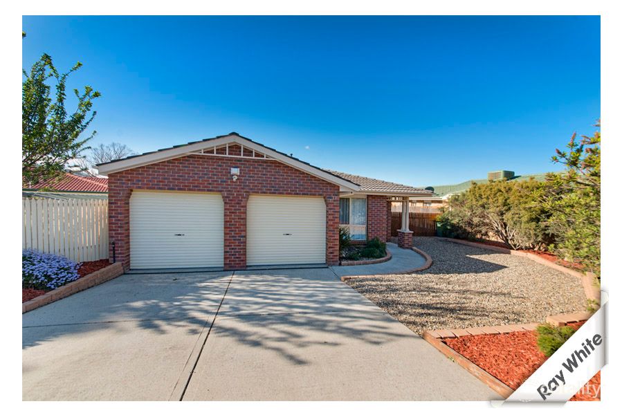 7 Cubillo Cres, Ngunnawal, ACT 2913
