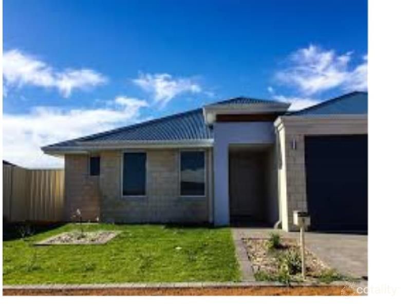 9 Swell Tce, Glenfield, WA 6532