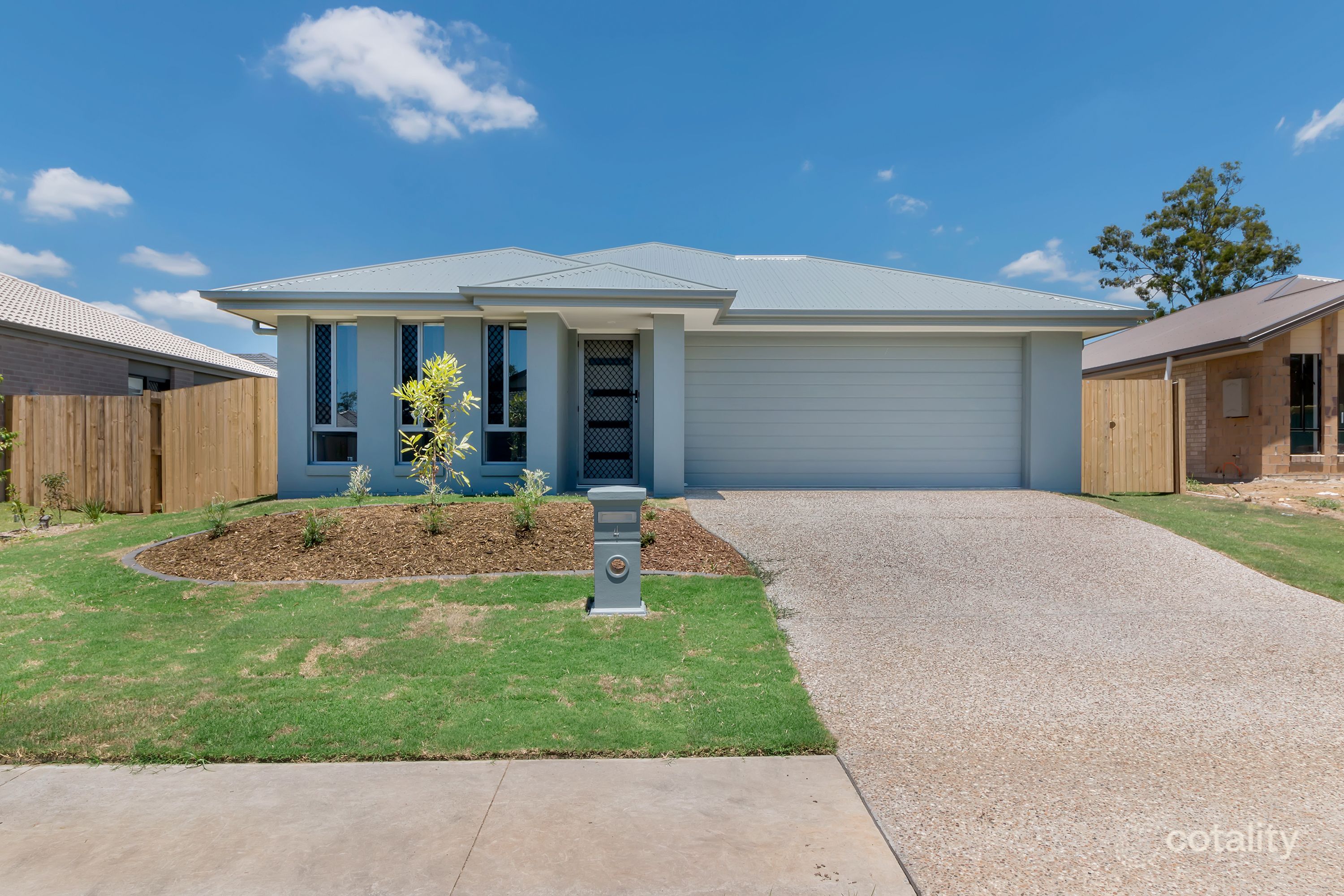 4 Cruiser Pl, Bannockburn, QLD 4207