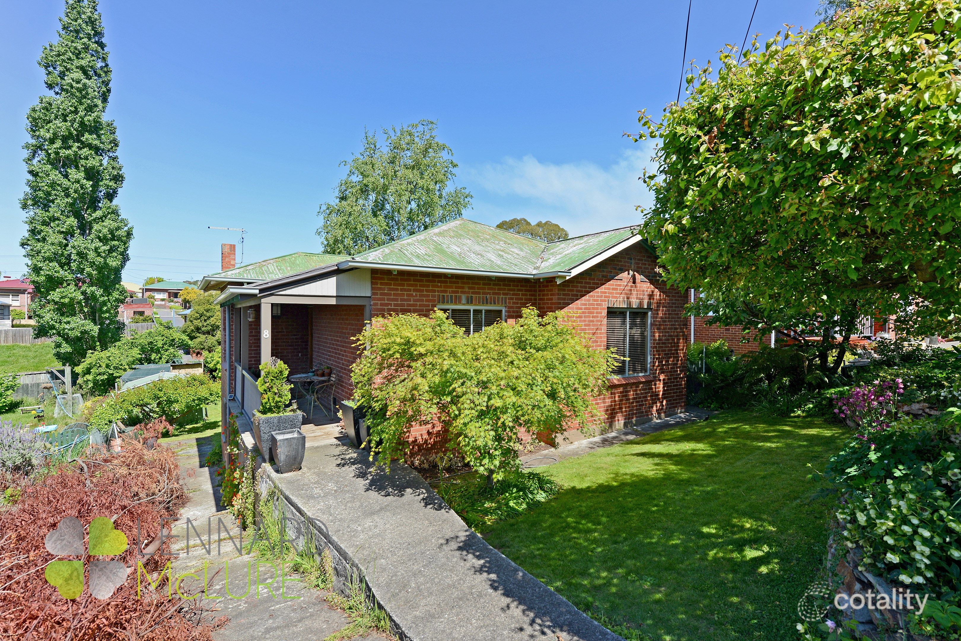 8 Gregson Ave, New Town, TAS 7008