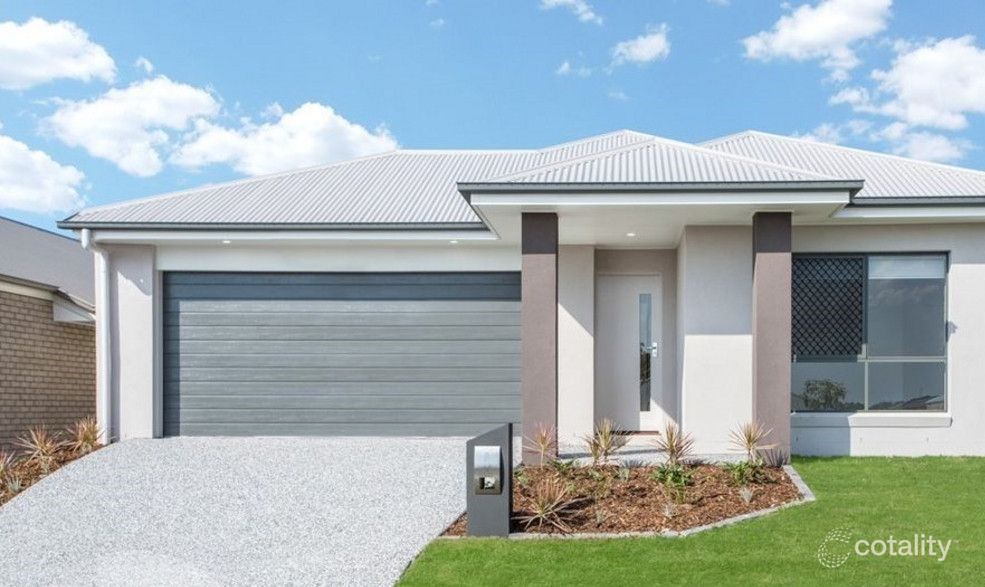 33 Clements St, Griffin, QLD 4503