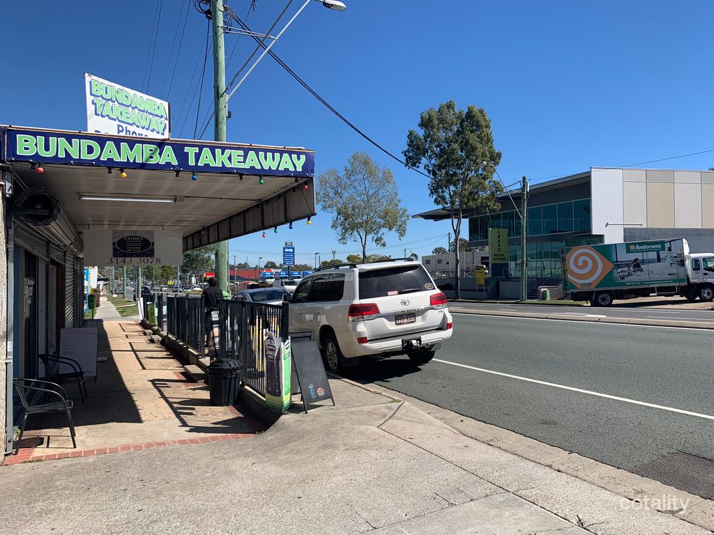 33 Brisbane Rd, Bundamba, QLD 4304
