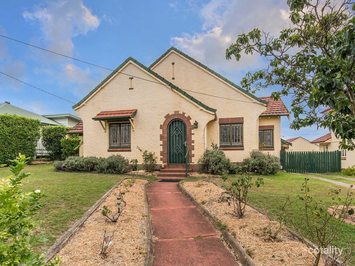 45 Newman Ave, Camp Hill, QLD 4152