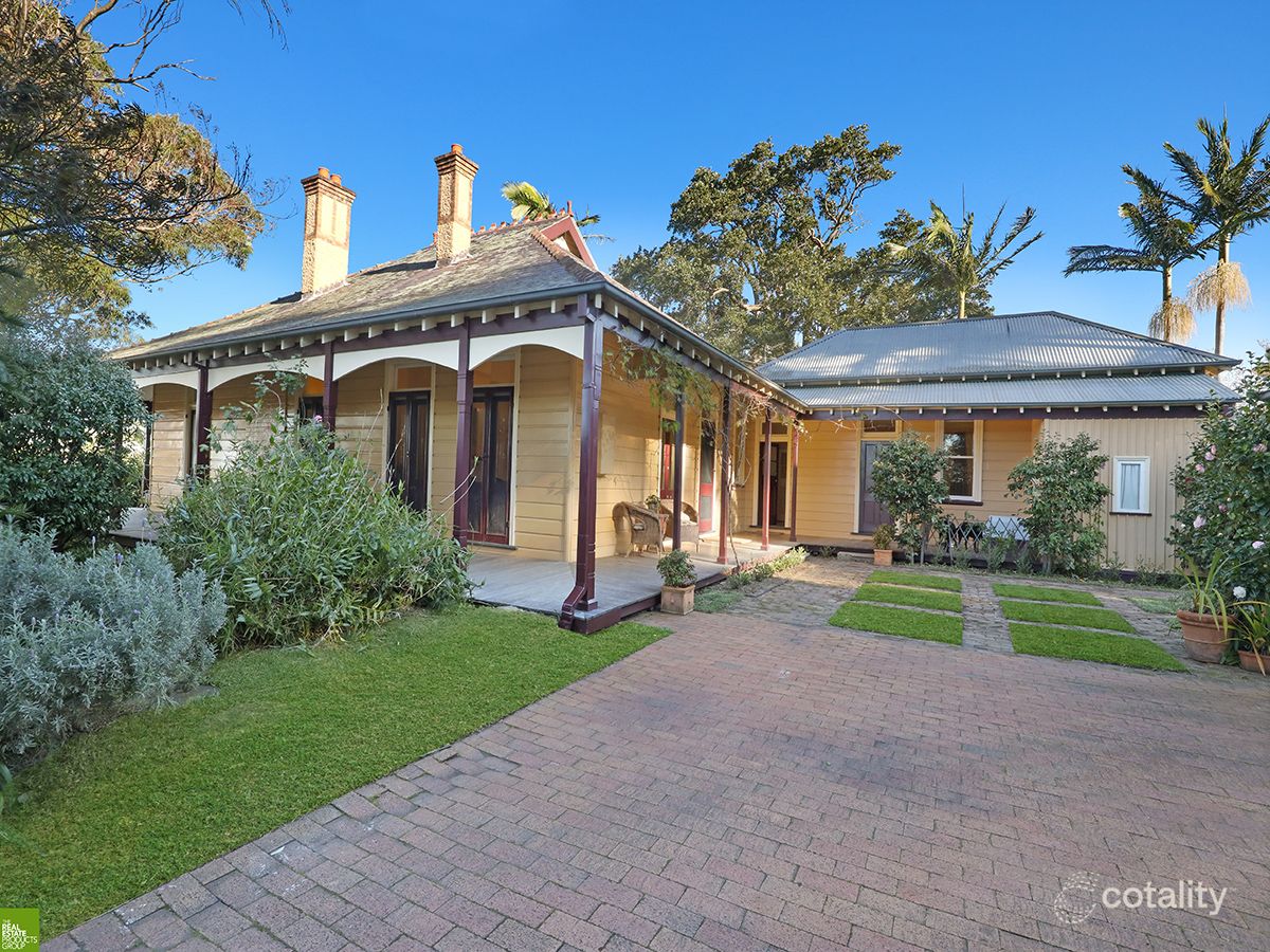 7-9 Hawthorn St, Tarrawanna, NSW 2518