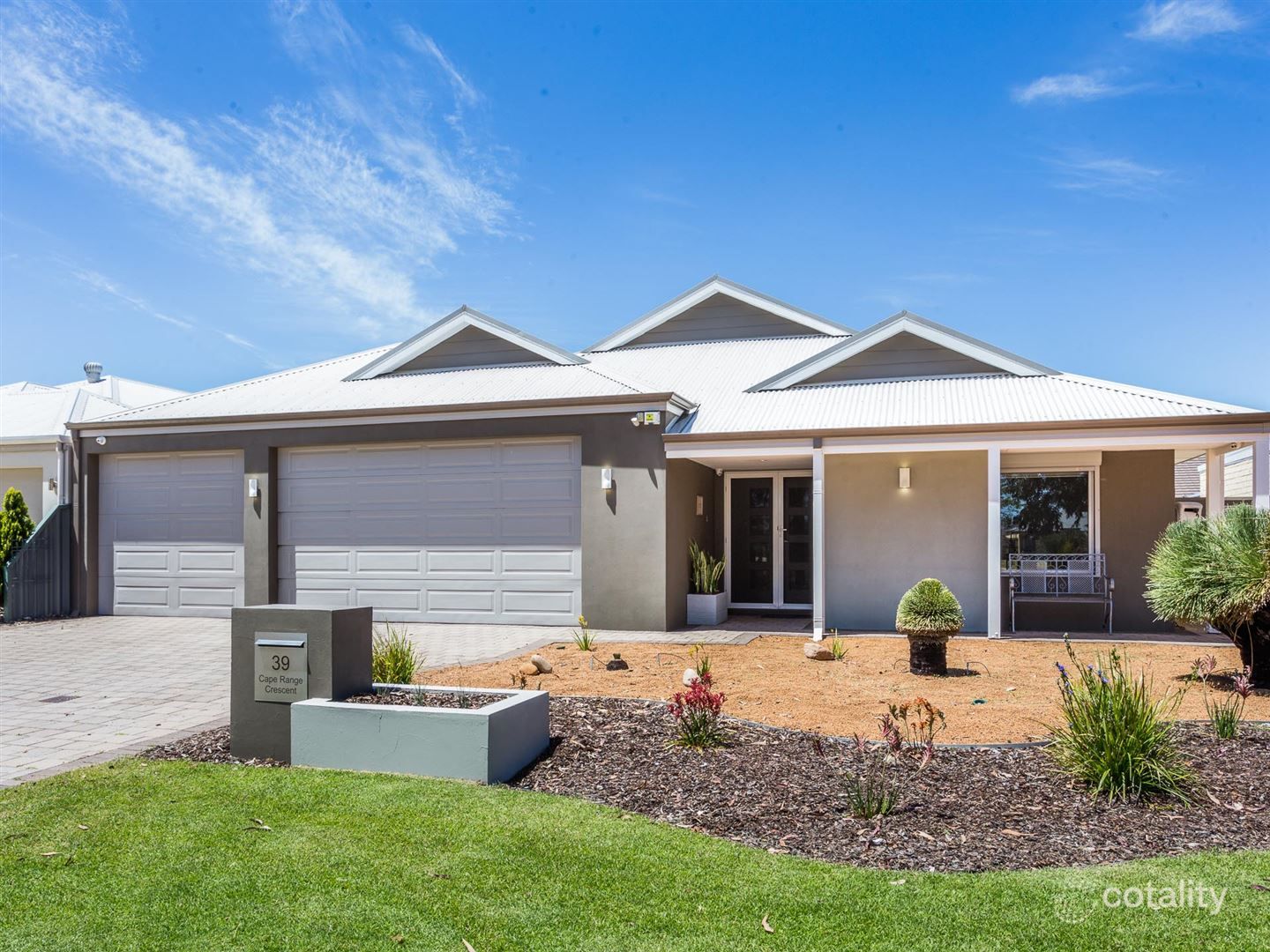 39 Cape Range Cres, Aubin Grove, WA 6164