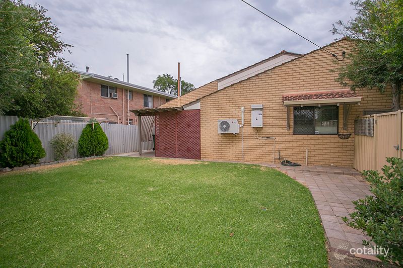 1/157 Eighth Ave, Inglewood, WA 6052