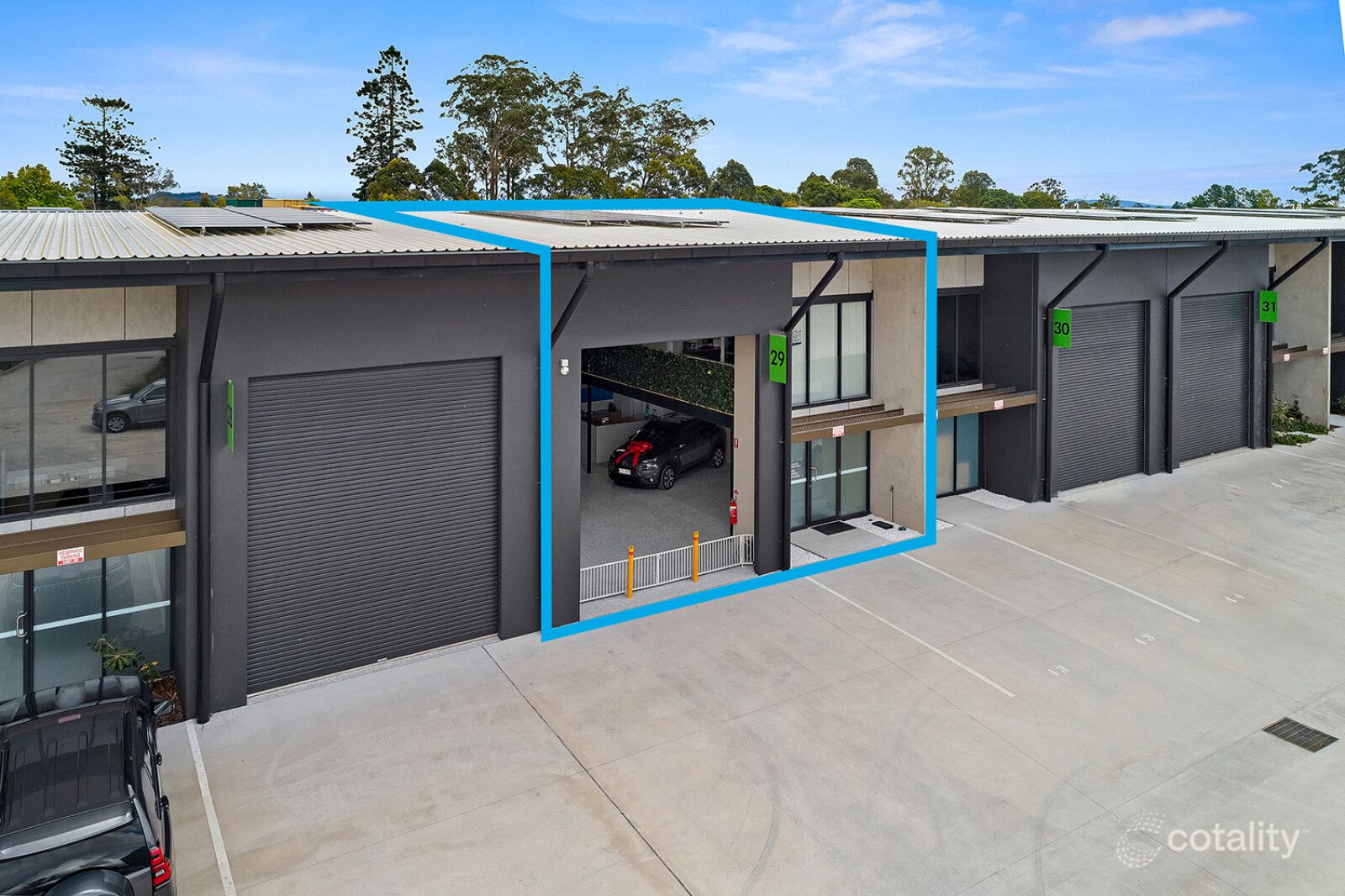 29/5 Taylor Ct, Cooroy, QLD 4563