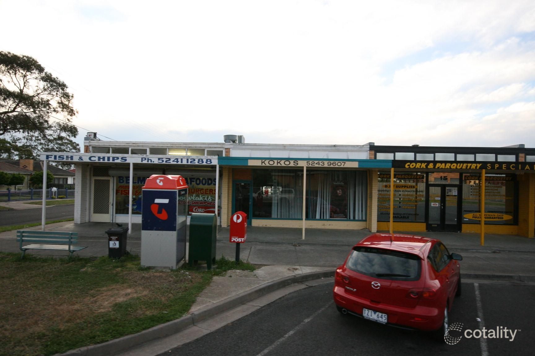 11/17-19 Stephen St, Belmont, VIC 3216