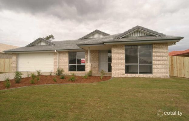 54 Mount Archer Rd, Parkinson, QLD 4115