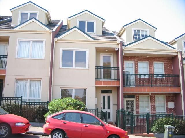 11 Galada Way, Brunswick East, VIC 3057