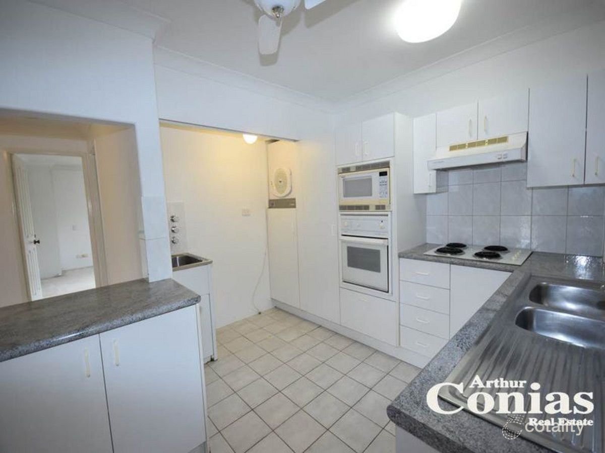 6/35 Globe St, Ashgrove, QLD 4060