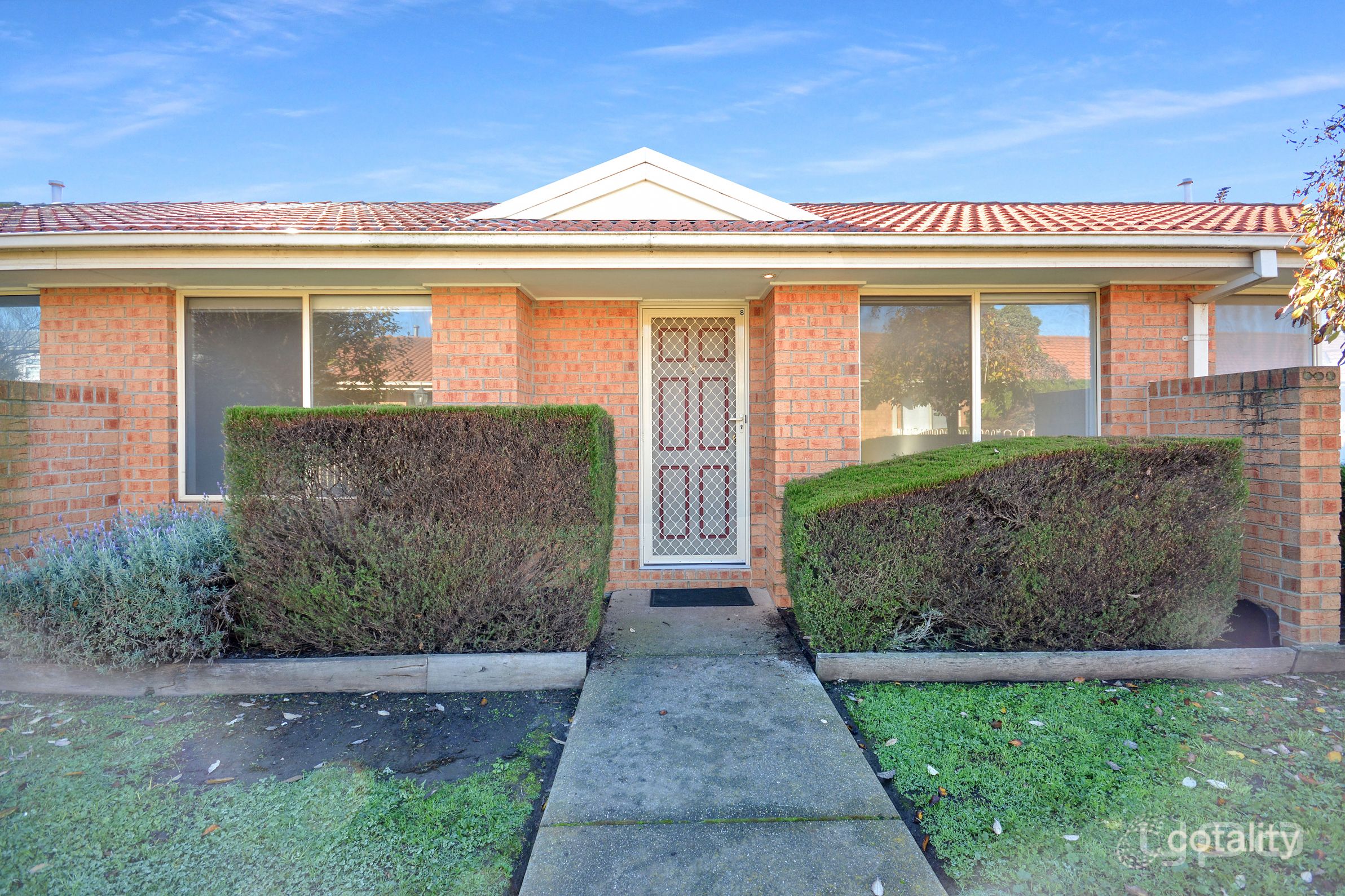 8/16-18 Russell St, Werribee, VIC 3030