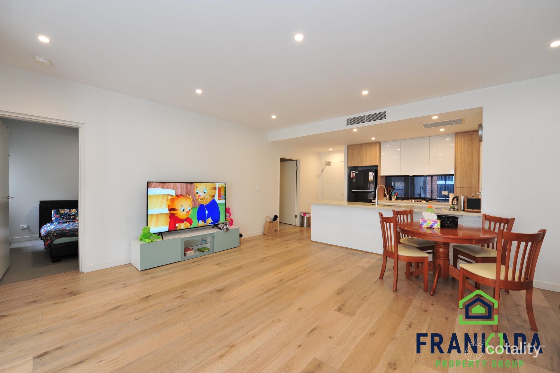 46/17-25 Boundary St, Roseville, NSW 2069