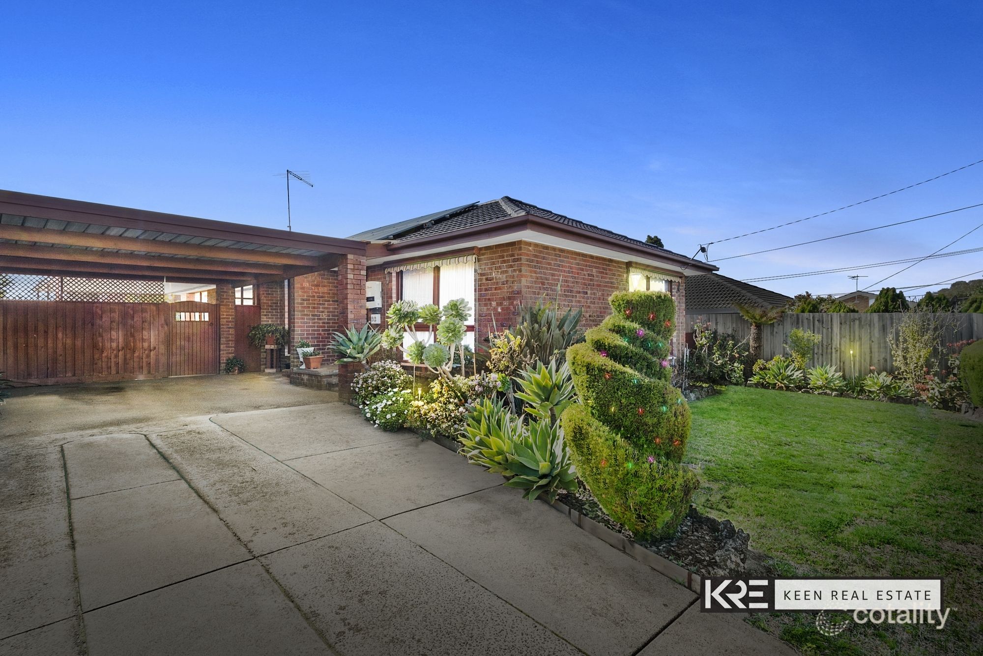 45 Bourke Rd, Oakleigh South, VIC 3167