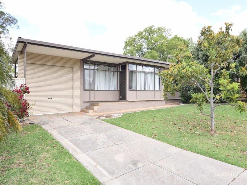 10 Berryman Dr, Modbury, SA 5092