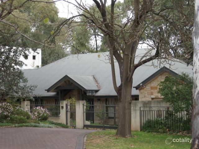 27 Heathpool Rd, Heathpool, SA 5068