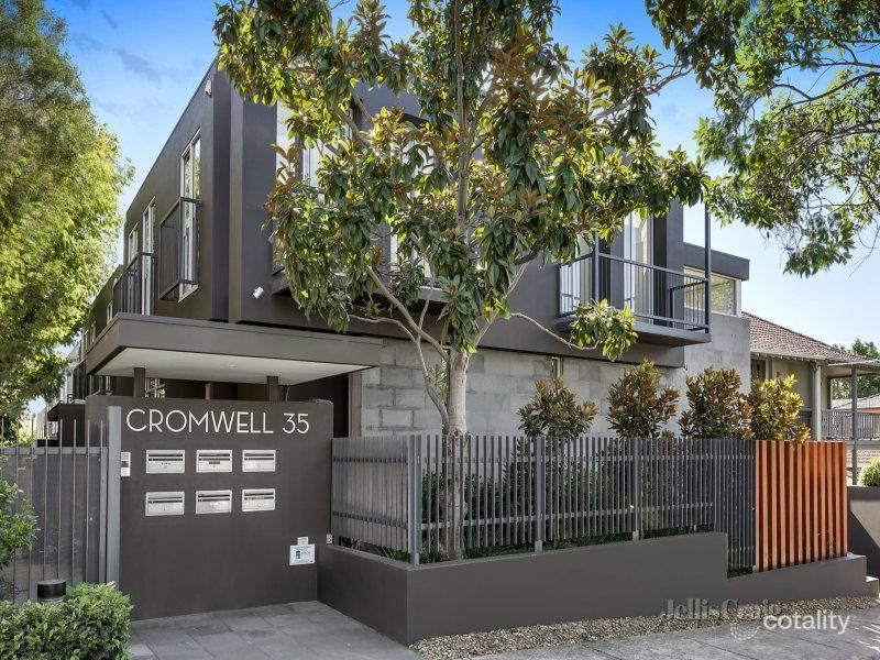 2/35 Cromwell Rd, South Yarra, VIC 3141