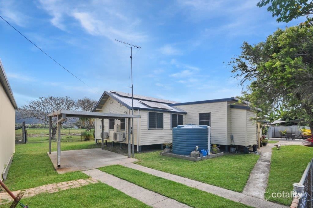32 Mullins Rd, Bambaroo, QLD 4850