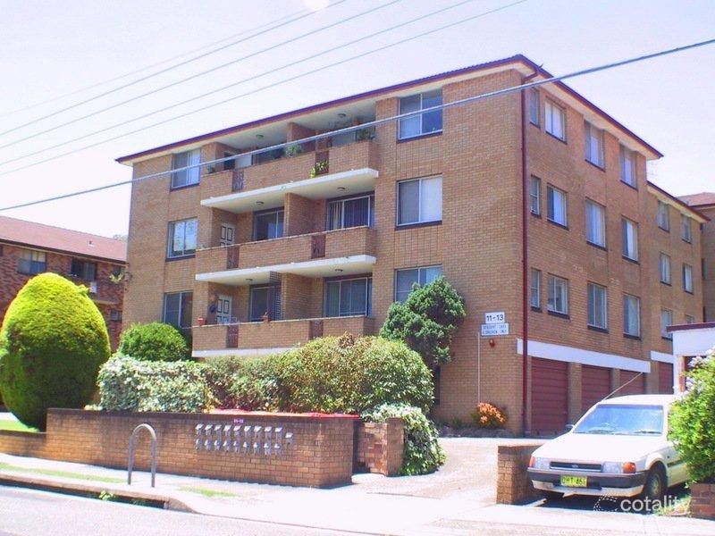 3/11-13 Jeffrey St, Canterbury, NSW 2193