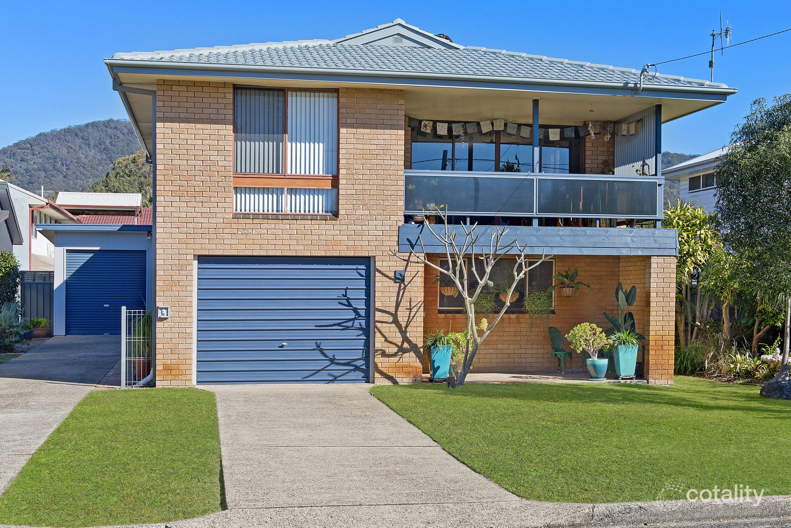3 River St, Dunbogan, NSW 2443