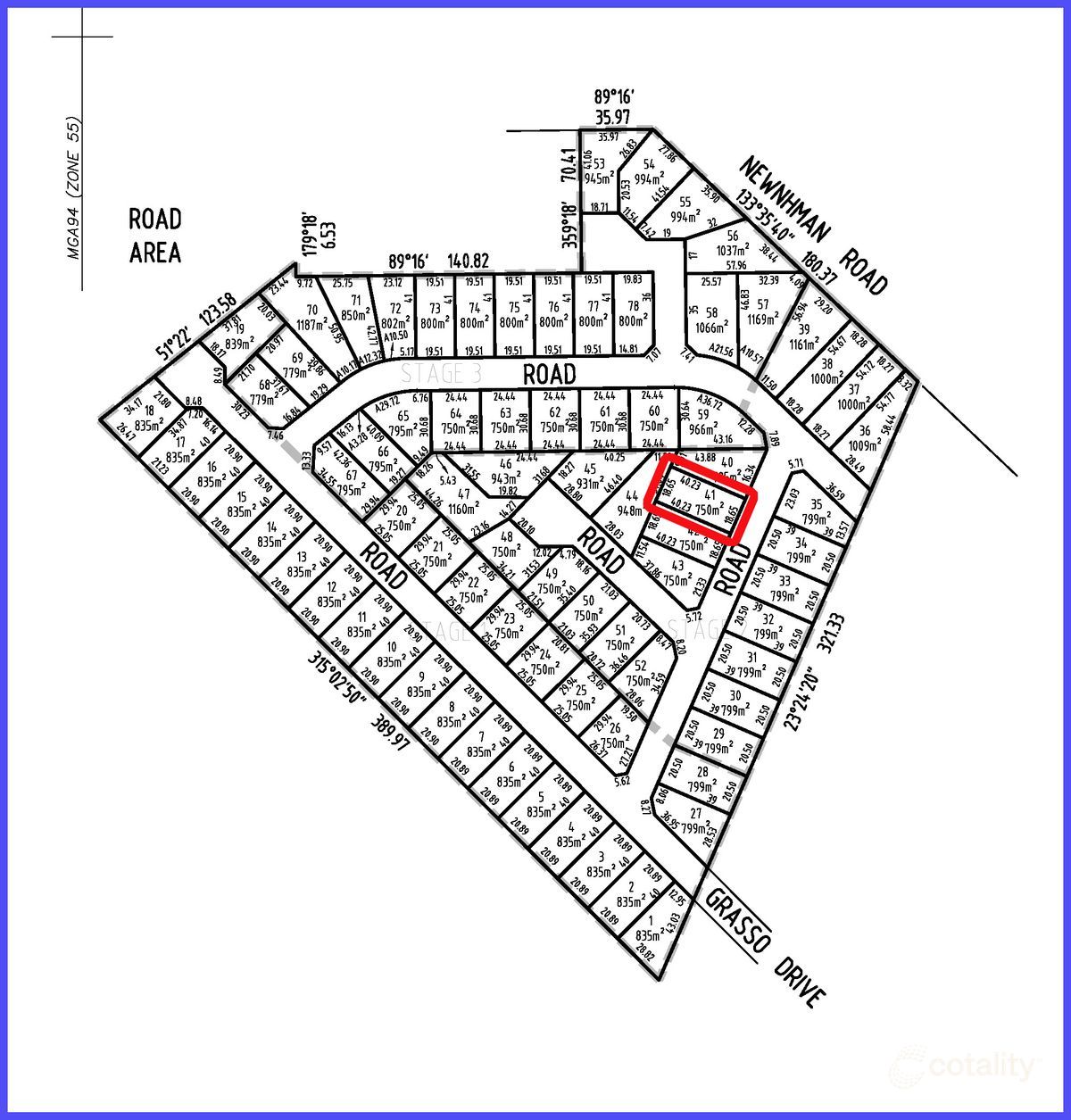 35 Grasso Dr, Cobram, VIC 3644