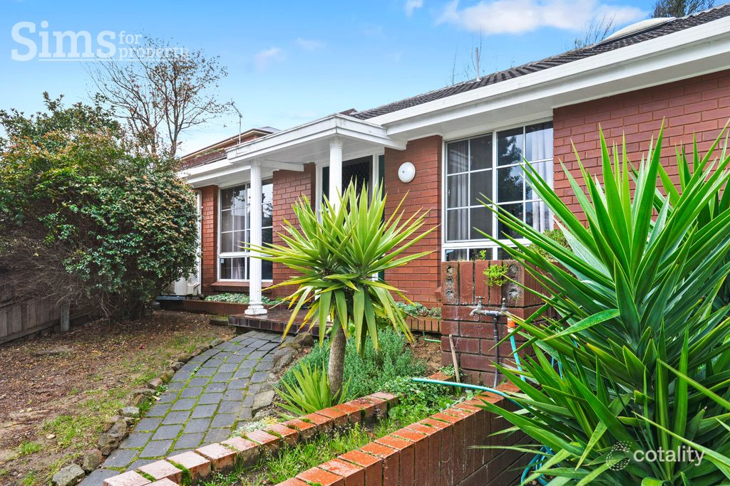 3/31 Abbott St, East Launceston, TAS 7250