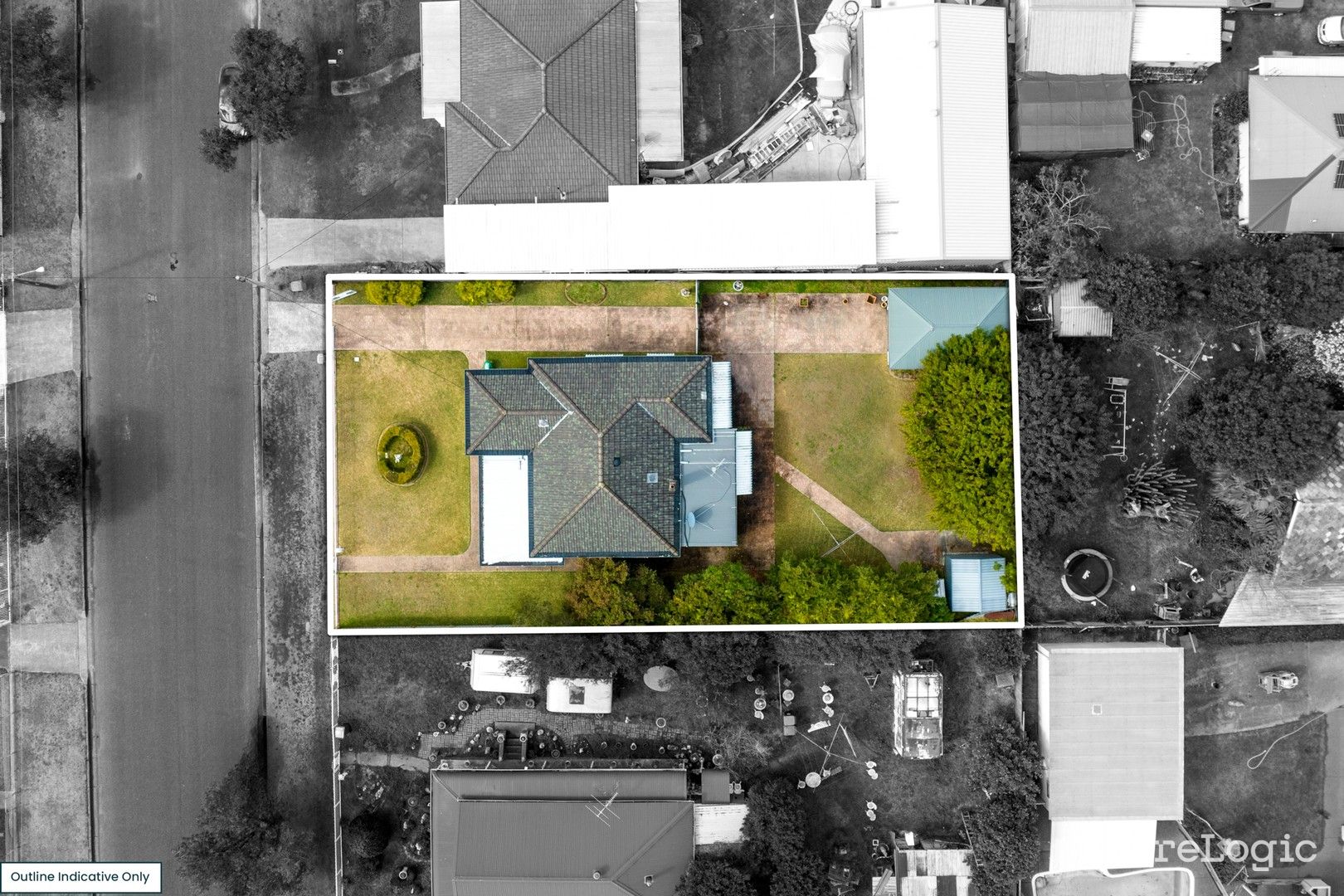4 Fifth St, Weston, NSW 2326