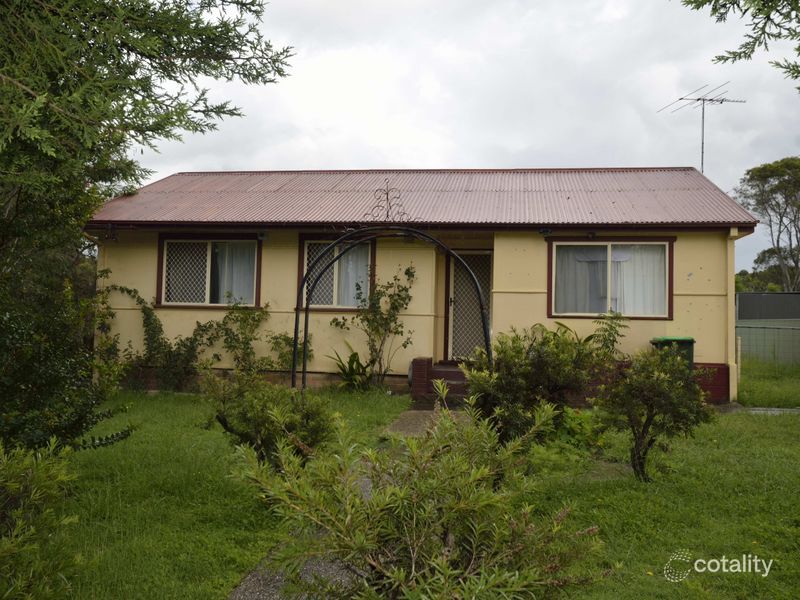 30 Albert St, South Kempsey, NSW 2440