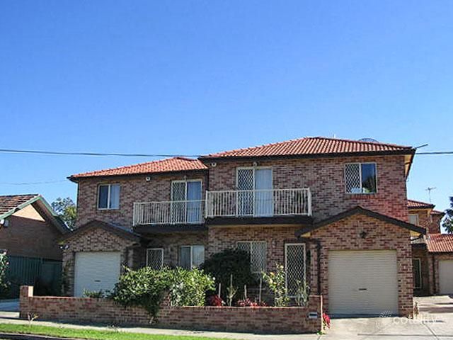 2/46 Stanley Rd, Lidcombe, NSW 2141