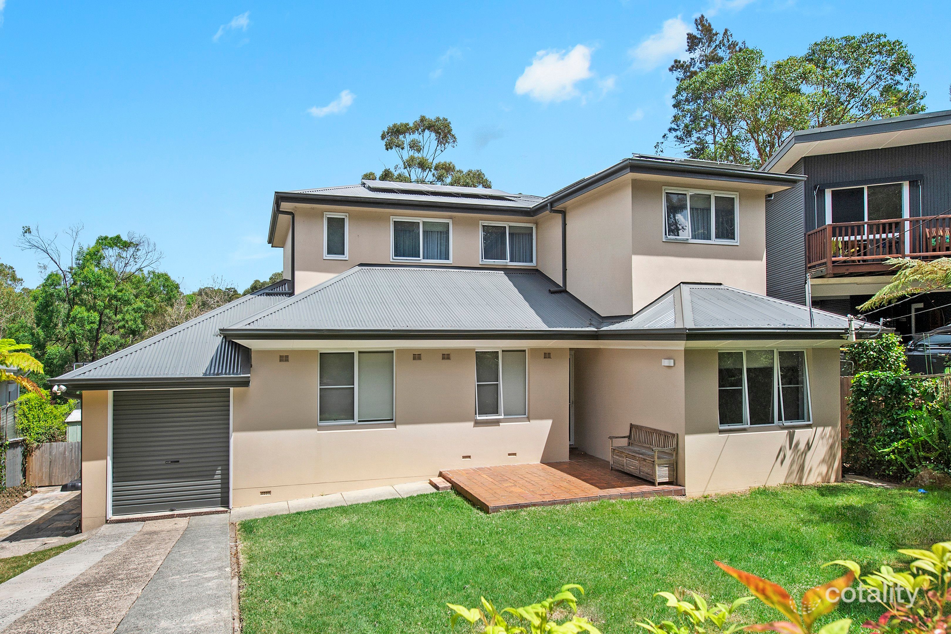 114 Clarke Rd, Hornsby, NSW 2077