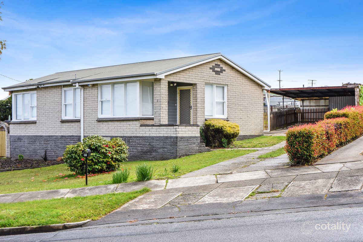 31 Mackay St, Mayfield, TAS 7248