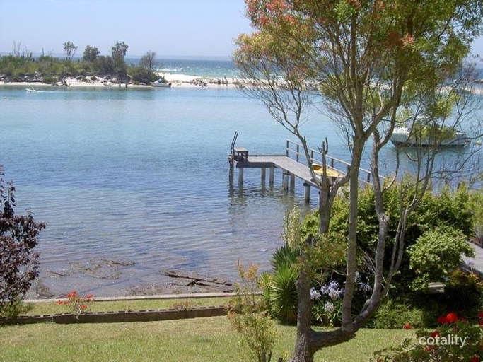 10 Admiralty Cres, Huskisson, NSW 2540