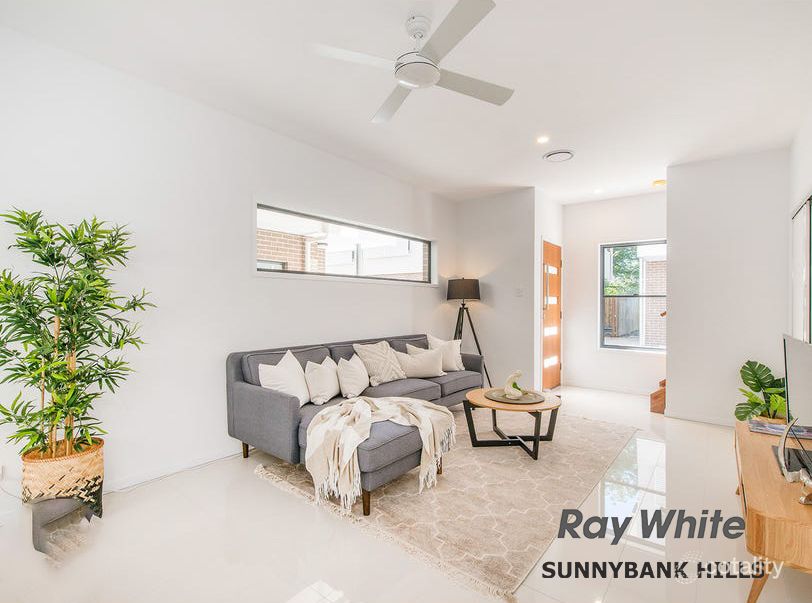 7/262 Padstow Rd, Eight Mile Plains, QLD 4113